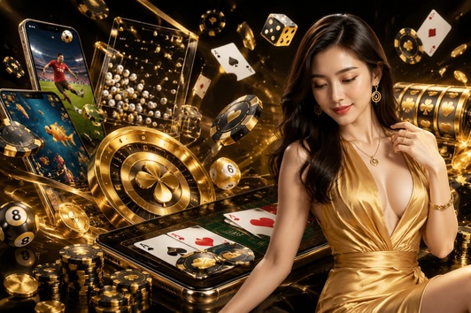 Câu chuyện thương hiệu m33win